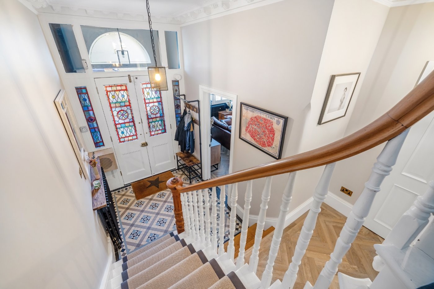 Properties for sale in Dulwich Winkworth Dulwich Estate Agents