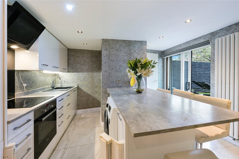 Croydon Road, Keston, BR2