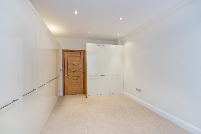 South Lodge, Circus Road, St John&#39;s Wood, London, NW8