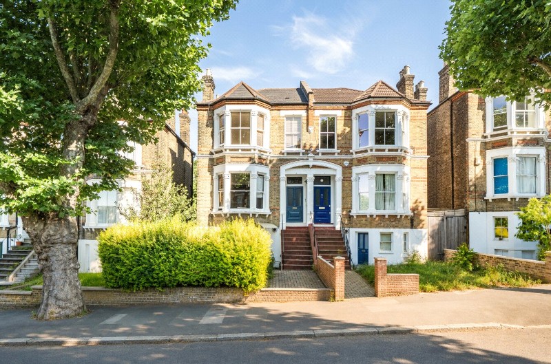 Jerningham Road, London, SE14