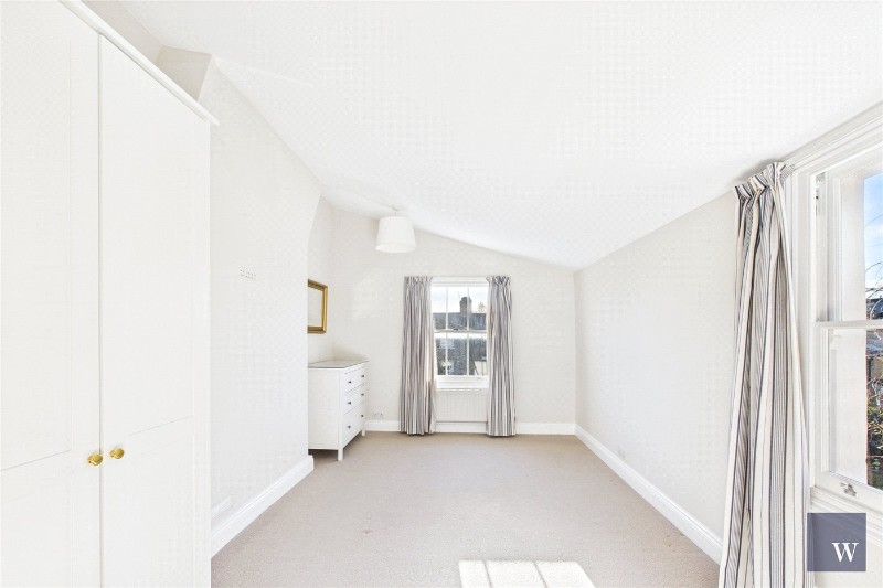 Mervan Road, London, SW2