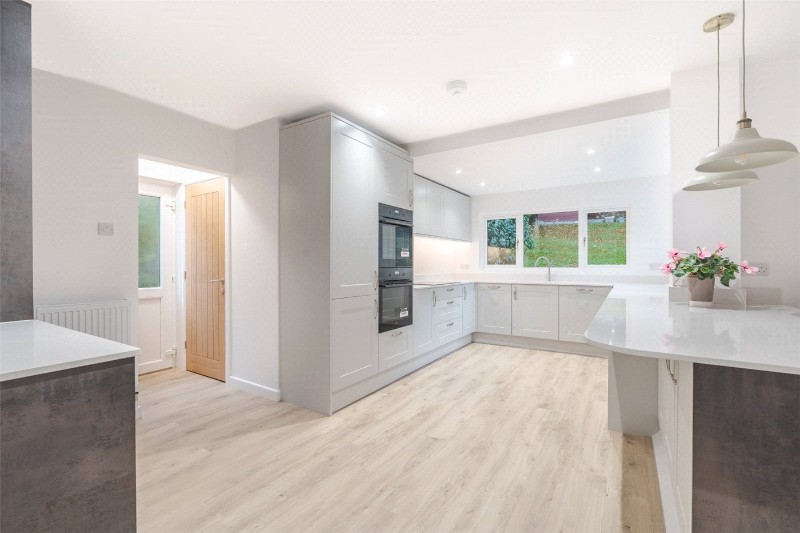 Park Homer Drive, Colehill, Wimborne, Dorset, BH21