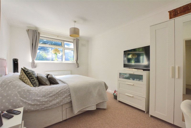 Haynes Close, Blackheath, London, SE3