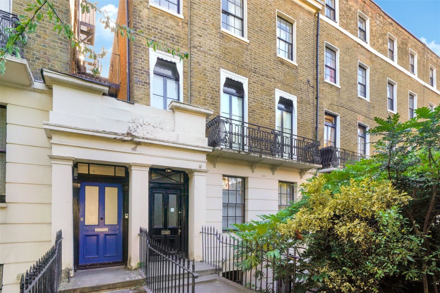 Fortess Road, London, NW5