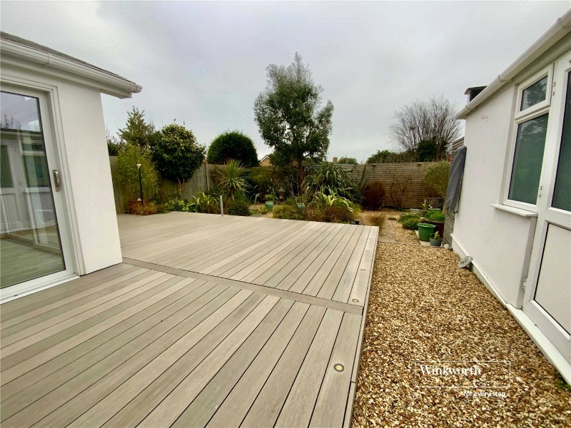 Sheldrake Road, Mudeford, Dorset, BH23