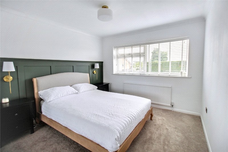Chapel Court, Hellesdon, Norwich, Norfolk, NR6
