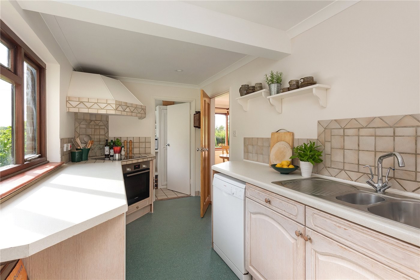 3 bedroom property for sale in Garlinge Green, Canterbury, Kent, CT4