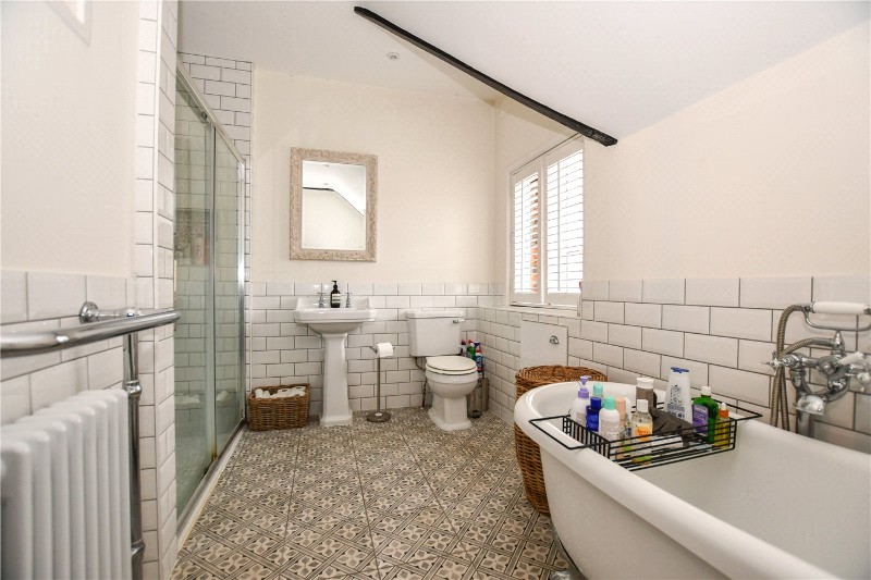 Bearwood Road, Sindlesham, Wokingham, Berkshire, RG41