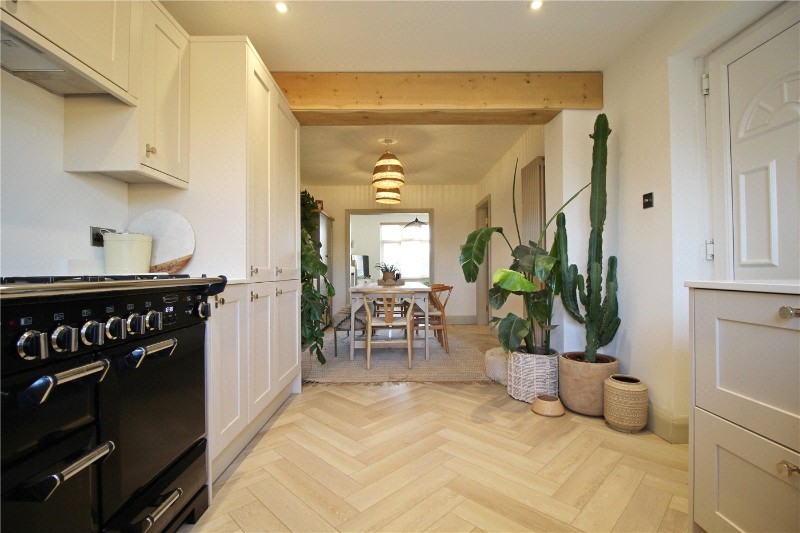 Deeping St. James Road, Northborough, Peterborough, Cambridgeshire, PE6