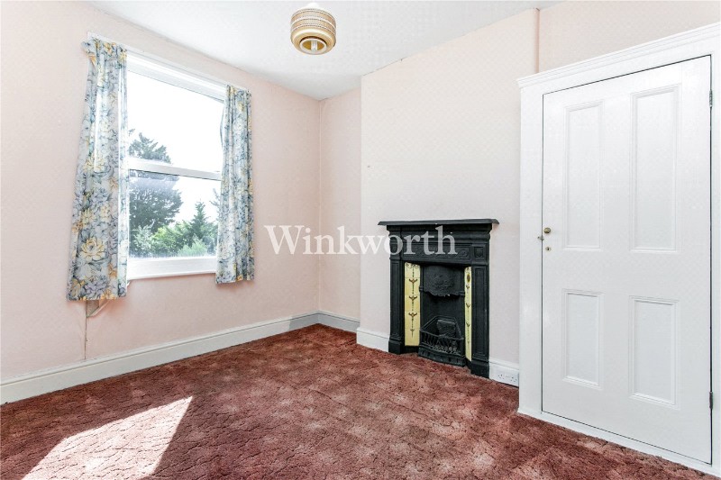 Ulleswater Road, London, N14