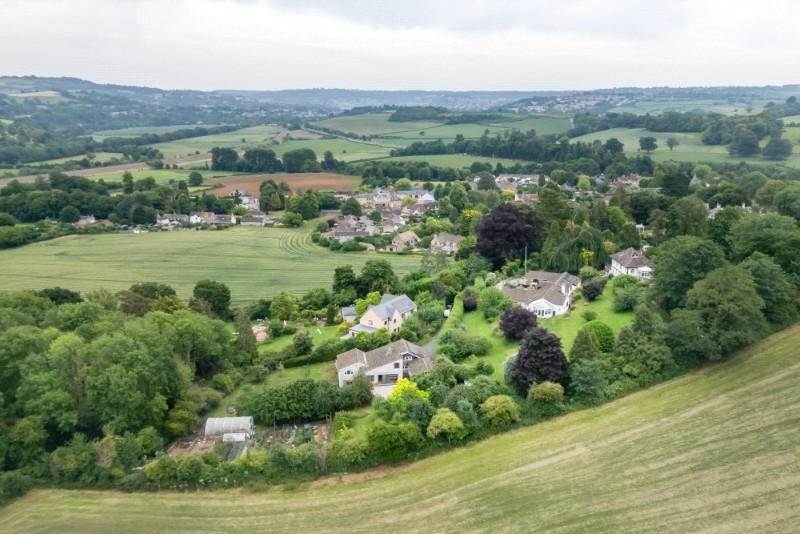 Corston, Bath, Somerset, BA2