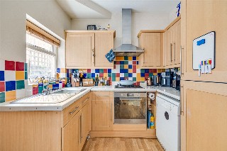 Micklethwaite Road, London, SW6