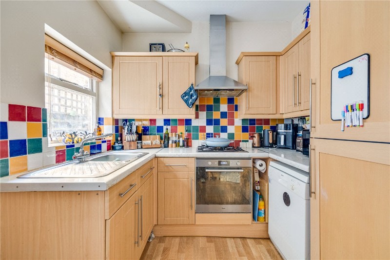 Micklethwaite Road, London, SW6