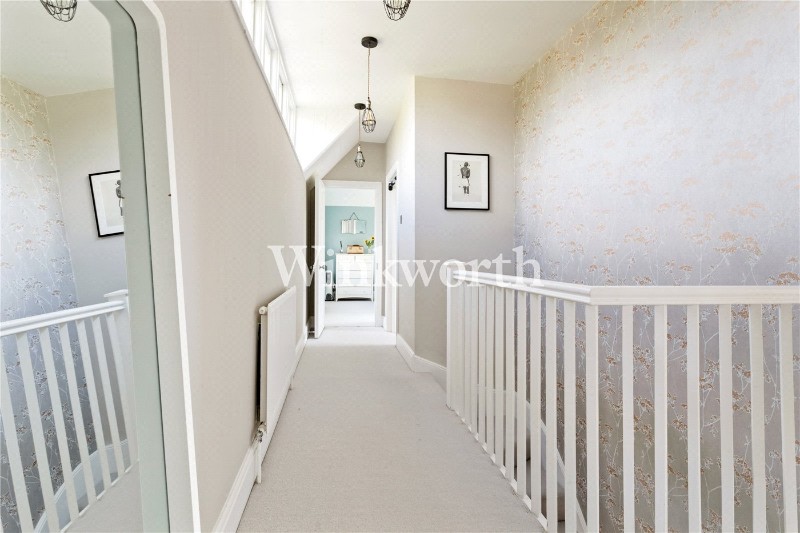 Lytton Avenue, London, N13