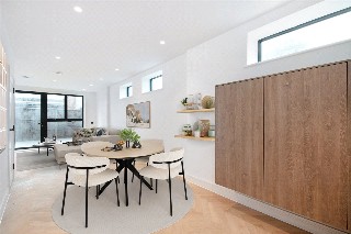 Cannon Hill Lane, London, SW20