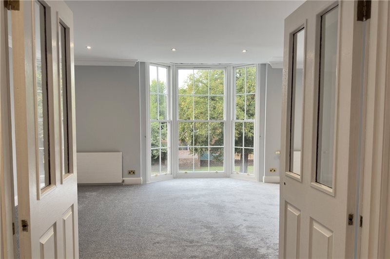 Warwick Road, Beaconsfield, HP9