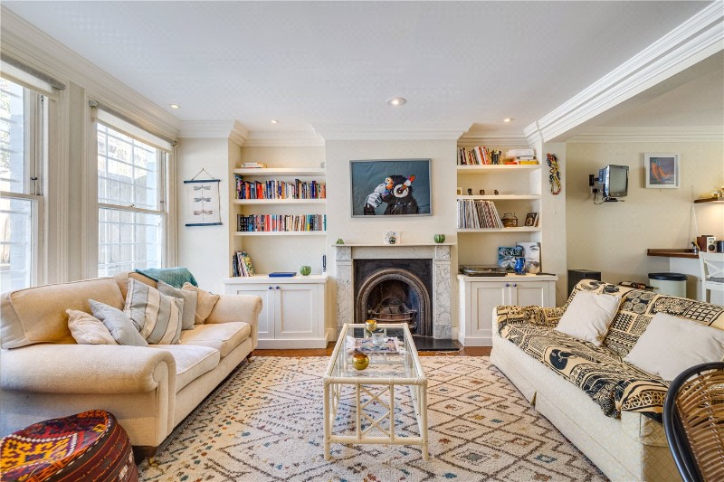 Archel Road, London, W14