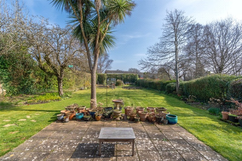 St Johns Hill, Wimborne, Dorset, BH21