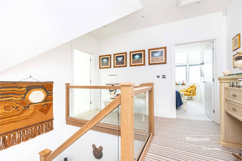 East Cliff Way, Friars Cliff, Christchurch, BH23