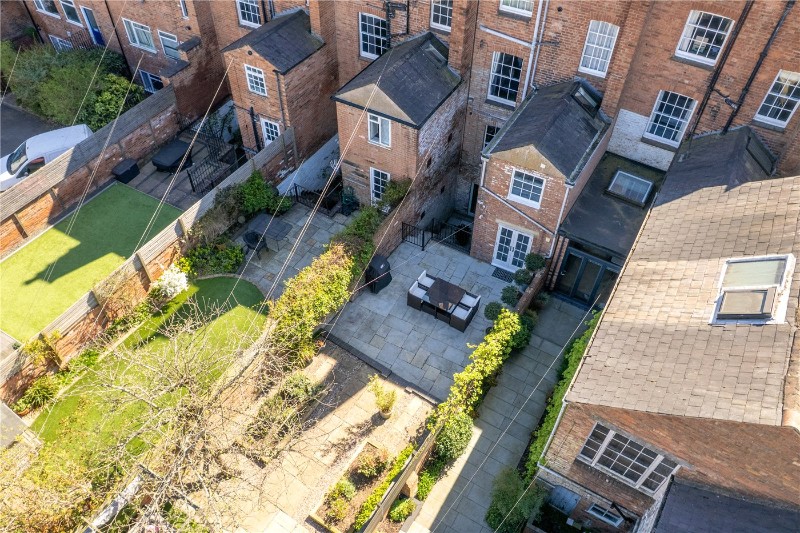 Willes Road, Leamington Spa, Warwickshire, CV32