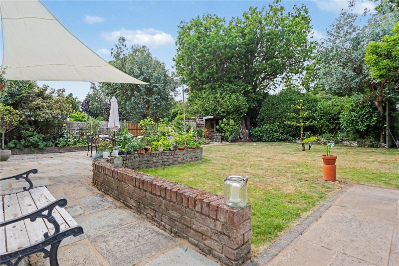 Queens Close, Norwich, Norfolk, NR4