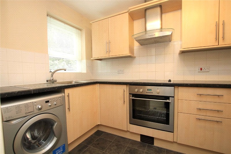 Brechin Court, Kendrick Road, Reading, Berkshire, RG1