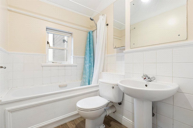 Anerley Park, London, SE20