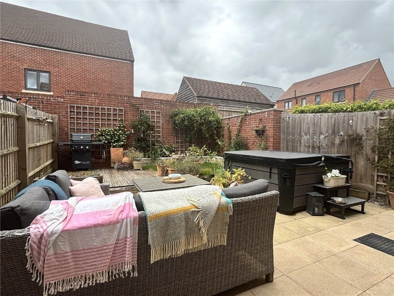 Strawberry Fields, Easterton, Devizes, Wiltshire, SN10