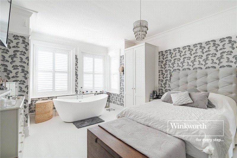Chestnut Avenue, Bournemouth, BH6