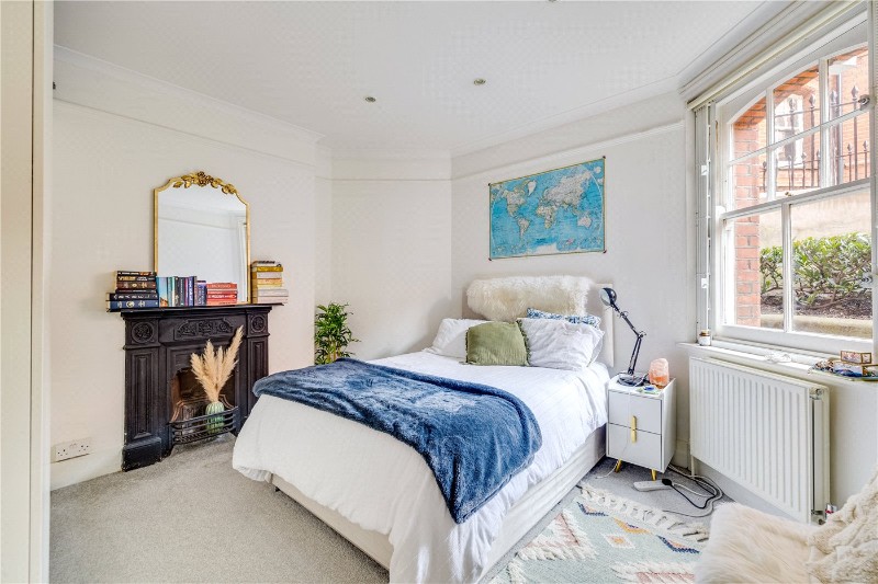 Queen&#39;s Club Gardens, London, W14