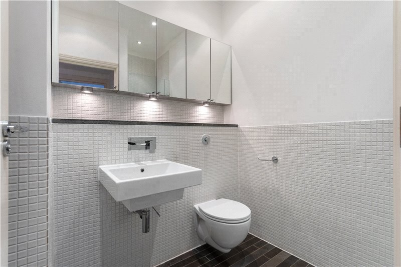 Haverfield House, 31 Clapham Road, London, SW9