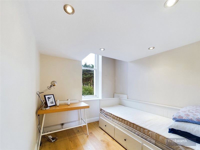 Egham Court, Grove Road, Surbiton, KT6