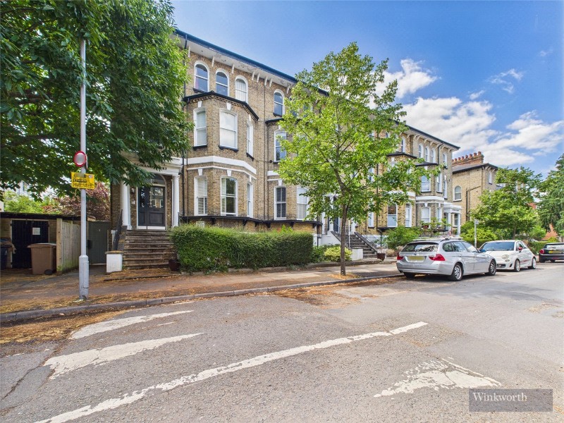 Egham Court, Grove Road, Surbiton, KT6