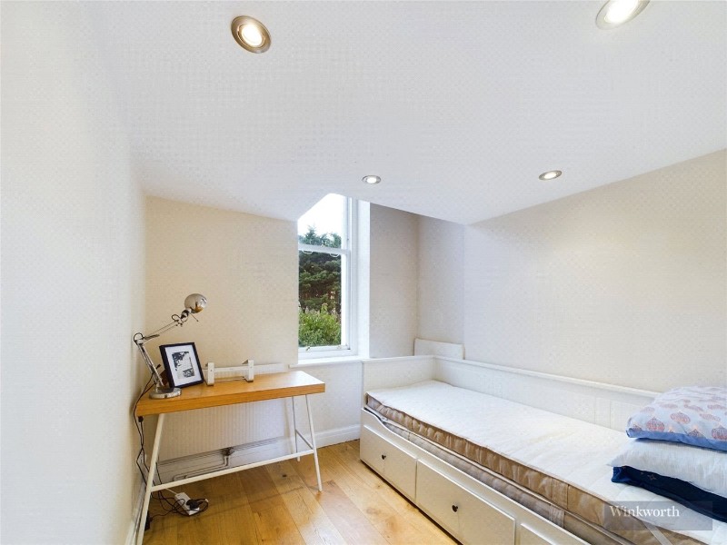 Egham Court, Grove Road, Surbiton, KT6