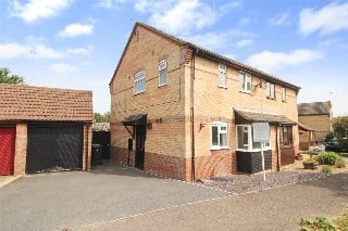 Cannell Road, Loddon, Norwich, Norfolk, NR14