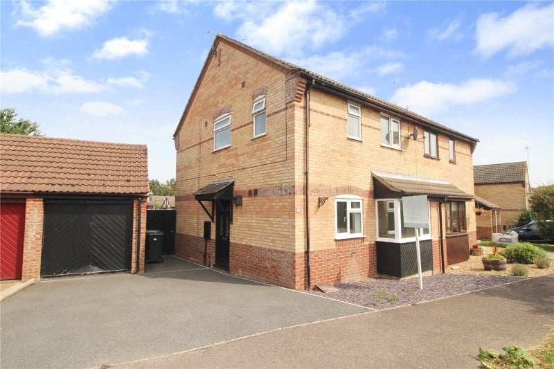 Cannell Road, Loddon, Norwich, Norfolk, NR14