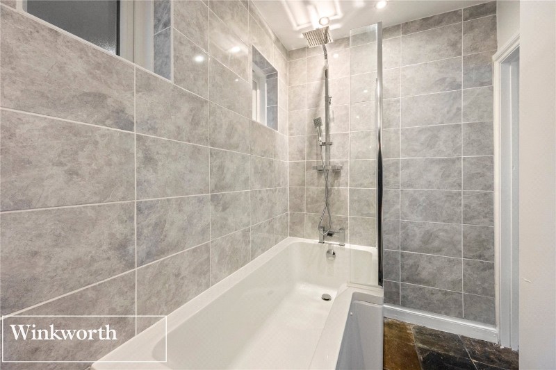 Cissbury Road, Hove, East Sussex, BN3