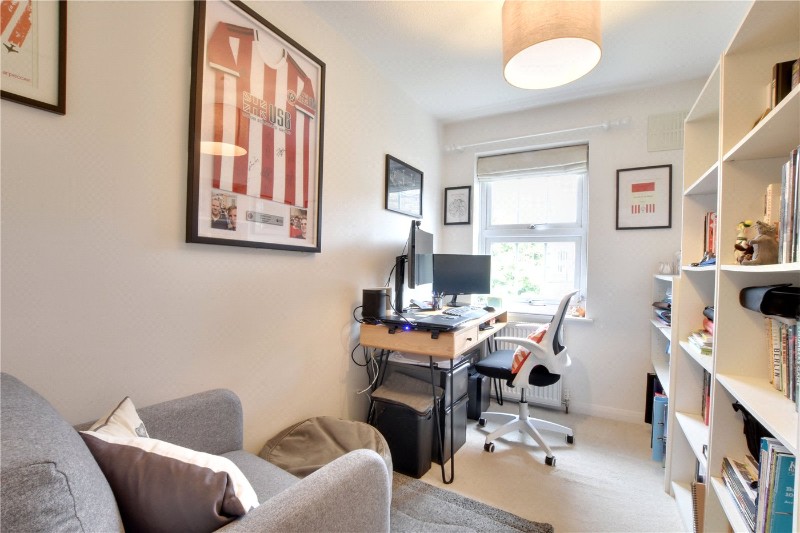 Lambourne Place, Blackheath, London, SE3