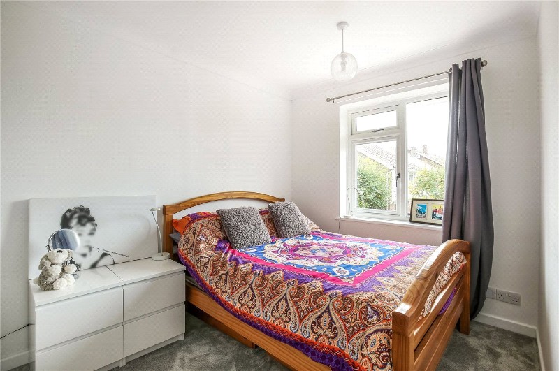 Rockbourne Road, Winchester, Hampshire, SO22