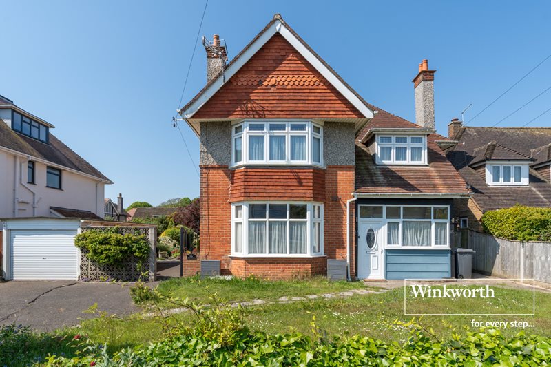 Penrith Road, Bournemouth, Dorset, BH5