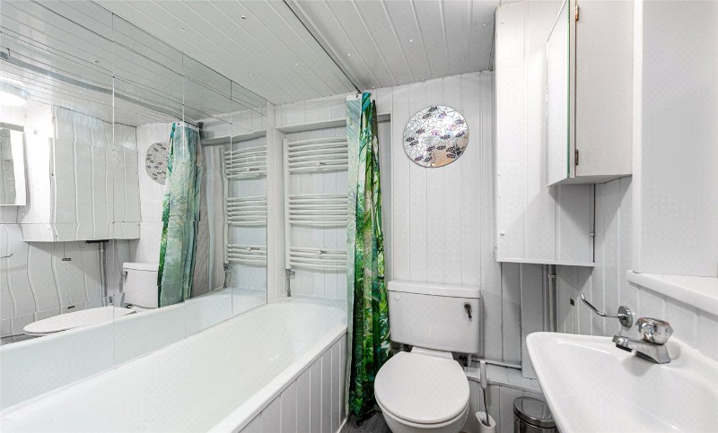 Warwick Way, London, SW1V