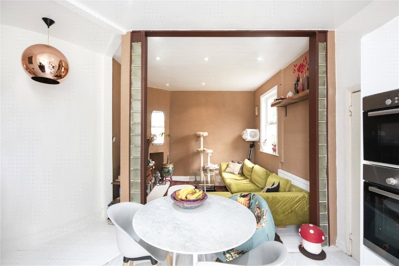 Hermitage Road, London, N4