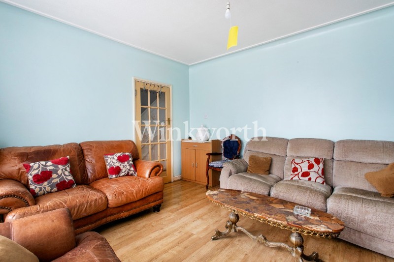Wilmot Road, London, N17