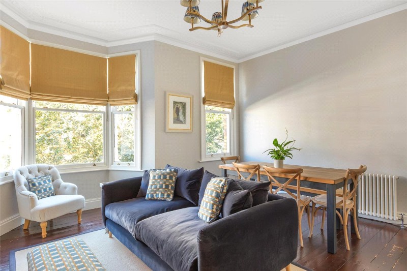 Offley Road, London, SW9
