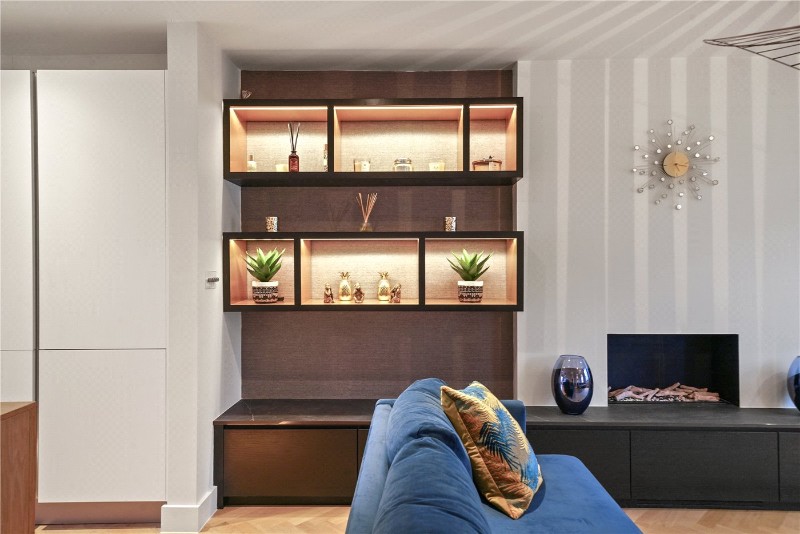 Durham Terrace, London, W2