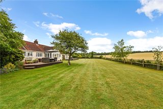 Huckswood Lane, Idsworth, Hampshire, PO8