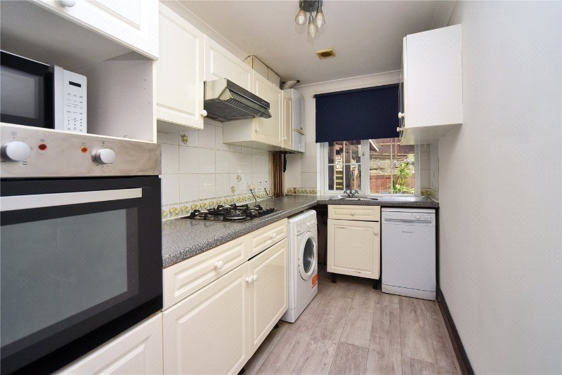 Silver Close, Kingswood, Tadworth, Surrey, KT20