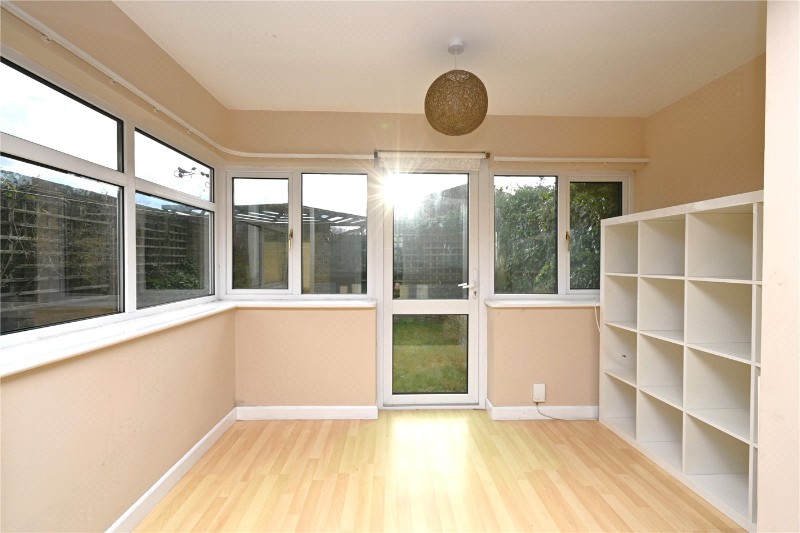 Falkland Road, Basingstoke, Hampshire, RG24