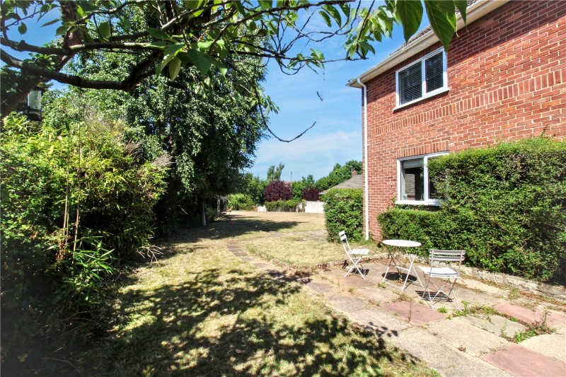Bawburgh Lane, Costessey, Norwich, Norfolk, NR5