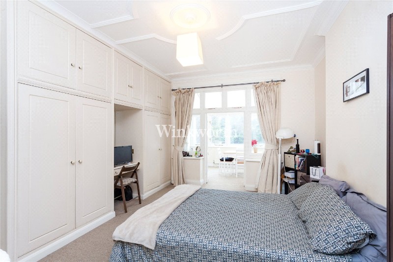Finchley Road, London, NW11